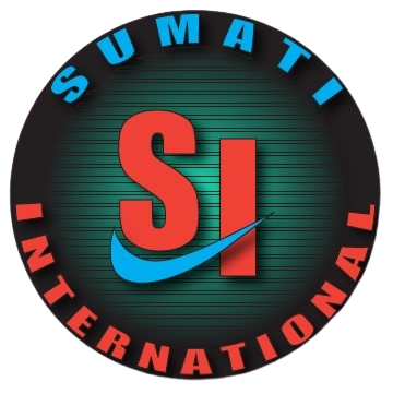 Sumati Global International Logo