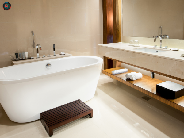 Guest Amenities