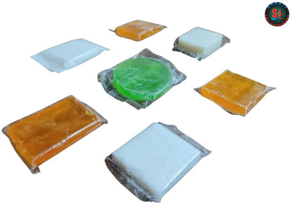 Glycerine Soap