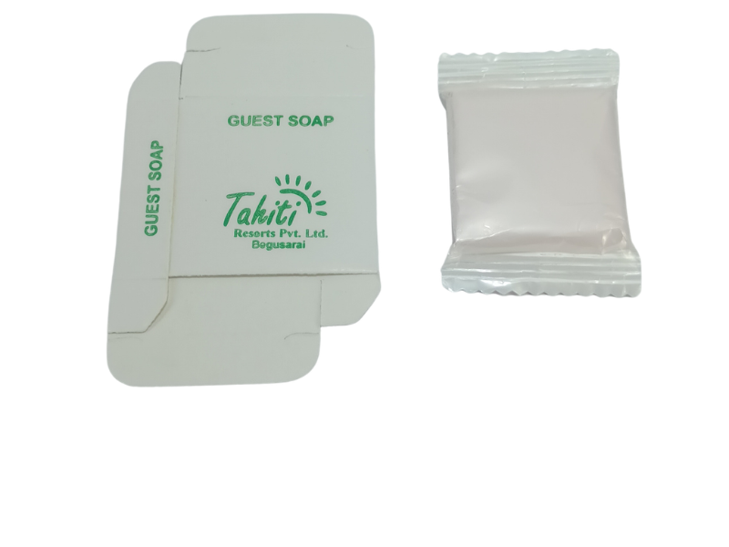 Glycerine Soap - 20gm (BoxPack)